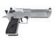 DESERT EAGLE L6 - Silver [CYBERGUN] (для страйкболу) CG-DE0201 фото 2