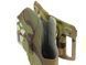 Кобура пистолетная бистрого извлечения с блокировкой для serii G. - Multicam [Emerson] (для страйкбола) EM6097A фото 2