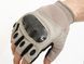 Military Combat Gloves mod. III (Size XL) - Tan [8FIELDS] (для страйкболу) M51617069-TAN-XL фото 1