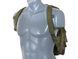 Рюкзак з MOLLE Front Panel - Multicam Tropic [8FIELDS] M51611032-MT фото 6