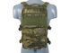 Рюкзак з MOLLE Front Panel - Multicam Tropic [8FIELDS] M51611032-MT фото