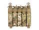 Ładownica hybrydowa do MP5/SMG - Multicamo [8FIELDS] (для страйкболу) M51613236-CP фото 5