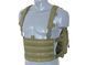 Рюкзак з MOLLE Front Panel - Olive [8FIELDS] M51611032-OD фото 5