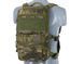 Рюкзак з MOLLE Front Panel - Multicam Tropic [8FIELDS] M51611032-MT фото 3