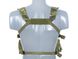 Buckle Up Recce/Sniper Chest Rig - Multicam Tropic [8FIELDS] M51611053-MT фото 2