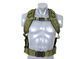 3-Day Backpack - OLIVE [8FIELDS] M51612025-OD фото 4