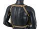 Відкритий CHEST RIG - COYOTE [8FIELDS] (для страйкболу) M51611037-TAN фото 5