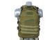 3-Day Backpack - OLIVE [8FIELDS] M51612025-OD фото 5