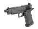 R504 - Black [Army Armament] (для страйкболу) R504(BLK) фото 3