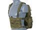 Рюкзак з MOLLE Front Panel - Multicam Tropic [8FIELDS] M51611032-MT фото 5