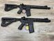Штурмова гвинтівка GC16 Wild Hog 9" [G&G] (для страйкболу) GIG-01-010246 фото 2