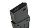 Полимерный магазин Mid-Cap на 220 шаров для M16/M4/AR-15/SCAR16 - Black [BattleAxe] (для страйкбола) FBP2357 фото 4