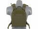 Штурмовий Plate Carrier з аналогом балістичних пластин - Olive [8FIELDS] (для страйкболу) M51611027-1-OD фото 6
