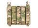 Ładownica hybrydowa do MP5/SMG - Multicamo [8FIELDS] (для страйкболу) M51613236-CP фото
