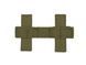 Простий підсумок для шелов дробовика - Olive [8FIELDS] (для страйкболу) M51613119-OD фото 3