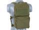 Рюкзак з MOLLE Front Panel - Olive [8FIELDS] M51611032-OD фото 3
