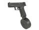 Електробункерний магазин для GLOCK 18C CM.030 або CM.122 CM.127 (C.26) [CYMA] (для страйкболу) FBP4238 фото 6