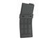 Полимерный магазин Mid-Cap на 220 шаров для M16/M4/AR-15/SCAR16 - Black [BattleAxe] (для страйкбола) FBP2357 фото 2