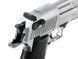 DESERT EAGLE L6 - Silver [CYBERGUN] (для страйкболу) CG-DE0201 фото 5