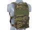 Рюкзак з MOLLE Front Panel - Multicam Tropic [8FIELDS] M51611032-MT фото 2