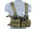 Buckle Up Recce/Sniper Chest Rig - Multicam Tropic [8FIELDS] M51611053-MT фото 5