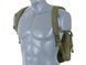 Рюкзак з MOLLE Front Panel - Olive [8FIELDS] M51611032-OD фото 6