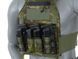 Modularna ładownica M4/9MM na klipsy - MultiCam Tropic [Emerson] (для страйкболу) EM9335MCTP фото 6
