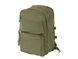 Рюкзак з MOLLE Front Panel - Olive [8FIELDS] M51611032-OD фото 8