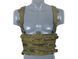 Рюкзак з MOLLE Front Panel - Multicam Tropic [8FIELDS] M51611032-MT фото 4