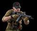 Стальной ДТК для винтовок kal. 5.56mm [CYMA] (для страйкбола) FBP1784 фото 8