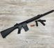 Снайперська гвинтівка SR-25 PJ25 [A&K] (для страйкболу) FB2200(000474) фото 2