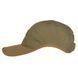Helikon - Кепка з логотипом - PolyCotton Ripstop - Coyote / Olive Green - CZ-LGC-PR-1102A 16828 фото 4