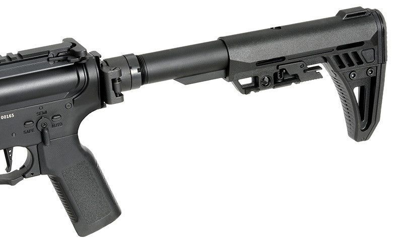 8.5" AR-15 AEG C.A.T. EXPLORER [Arcturus] (для страйкболу) AT-CAT-04 фото