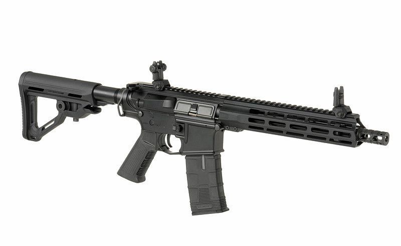 CXP-MMR SBR - Black [ICS] (для страйкбола) ICS-402 фото