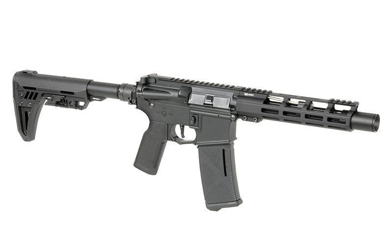 8.5" AR-15 AEG C.A.T. EXPLORER [Arcturus] (для страйкболу) AT-CAT-04 фото