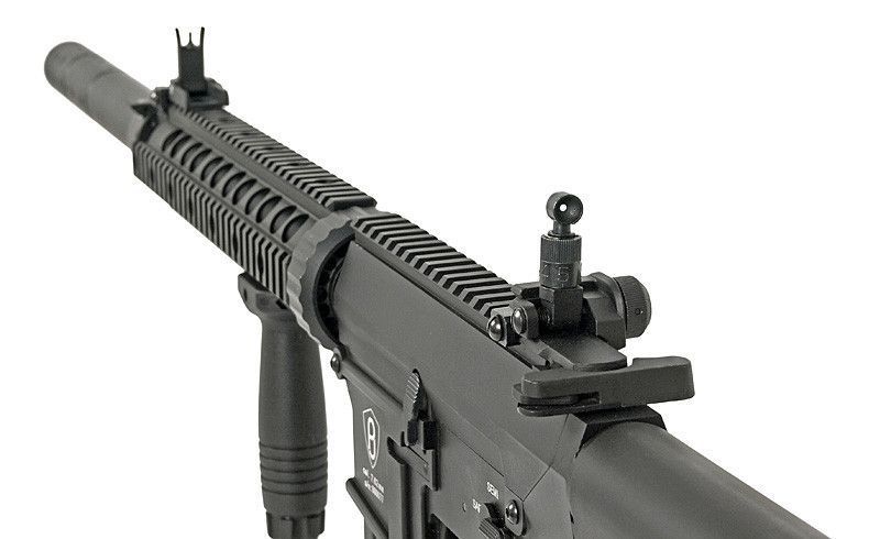 Снайперська гвинтівка SR-25 PJ25 [A&K] (для страйкболу) FB2200(000474) фото