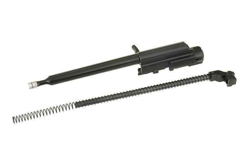 Airsoft аналог G74A FULL METAL GBBR [WELL] (для страйкбола) FB3488 фото