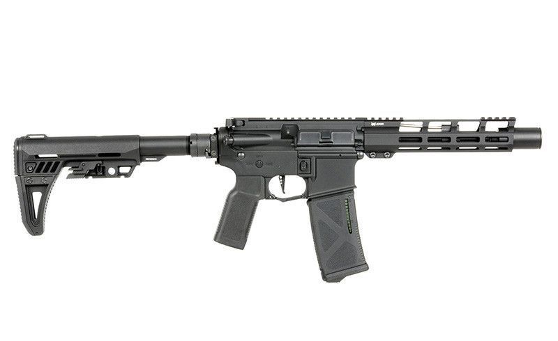 8.5" AR-15 AEG C.A.T. EXPLORER [Arcturus] (для страйкболу) AT-CAT-04 фото