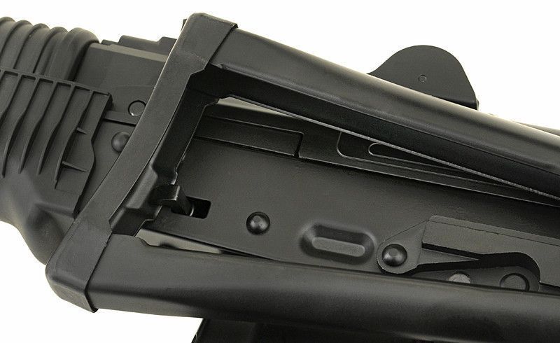 Airsoft аналог G74A FULL METAL GBBR [WELL] (для страйкбола) FB3488 фото