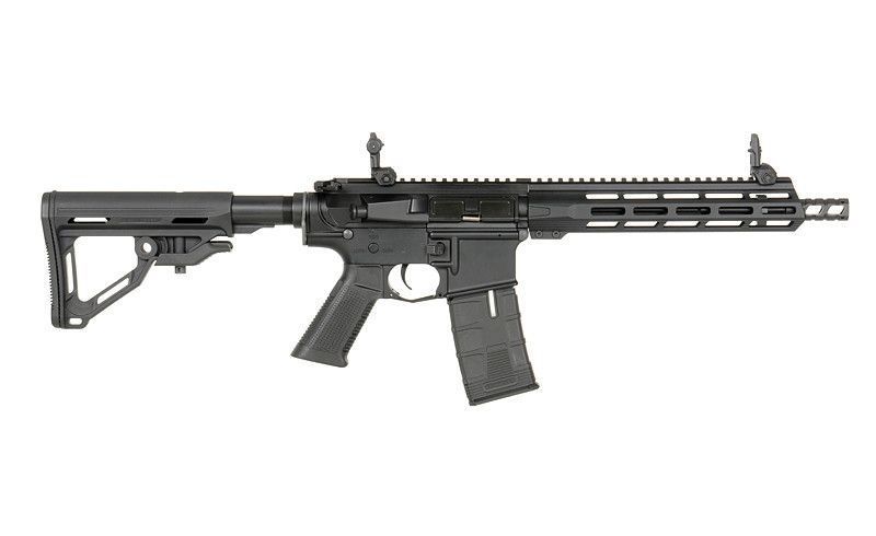 CXP-MMR SBR - Black [ICS] (для страйкбола) ICS-402 фото