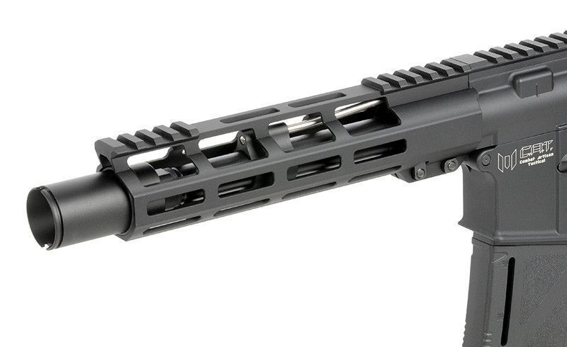 8.5" AR-15 AEG C.A.T. EXPLORER [Arcturus] (для страйкболу) AT-CAT-04 фото