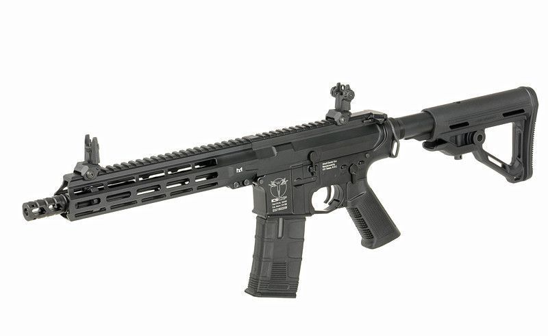 CXP-MMR SBR - Black [ICS] (для страйкбола) ICS-402 фото