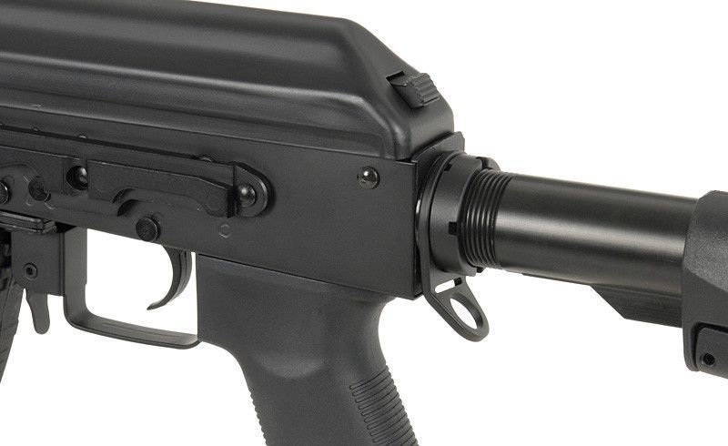 CM.077F [CYMA] (для страйкболу) FB4003 фото