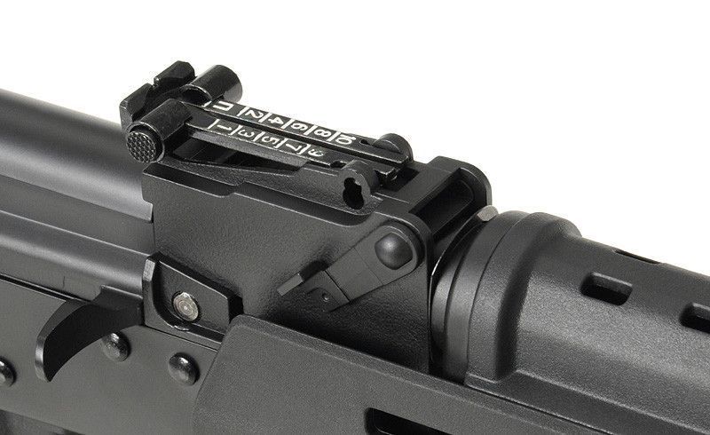 CM.077F [CYMA] (для страйкболу) FB4003 фото
