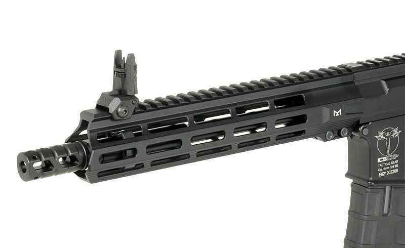 CXP-MMR SBR - Black [ICS] (для страйкбола) ICS-402 фото