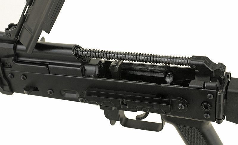 Airsoft аналог G74A FULL METAL GBBR [WELL] (для страйкбола) FB3488 фото