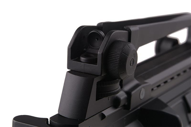 Аналог автоматической винтовки SA-B01 SAEC&trade; System [Specna Arms] (для страйкбола) SPE-01-009306 фото