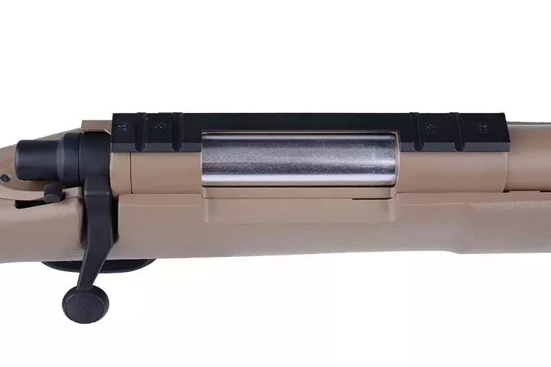 Снайперська гвинтівка М24 spring CM.702B [CYMA] (для страйкболу) CYM-03-010172 фото