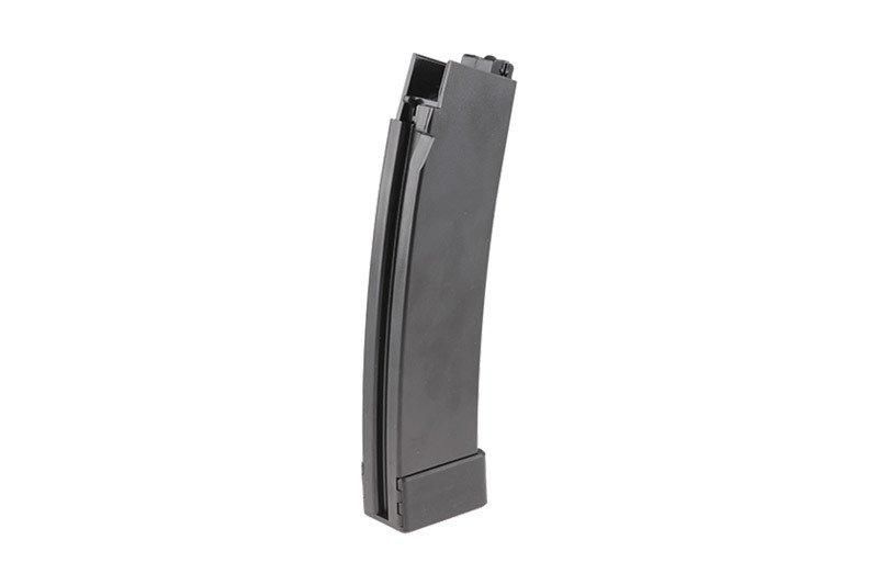 Magazynek low-cap (75 kulek) do моделей Scorpion EVO 3 - A1 [ASG] (для страйкболу) ASG-05-019497 фото