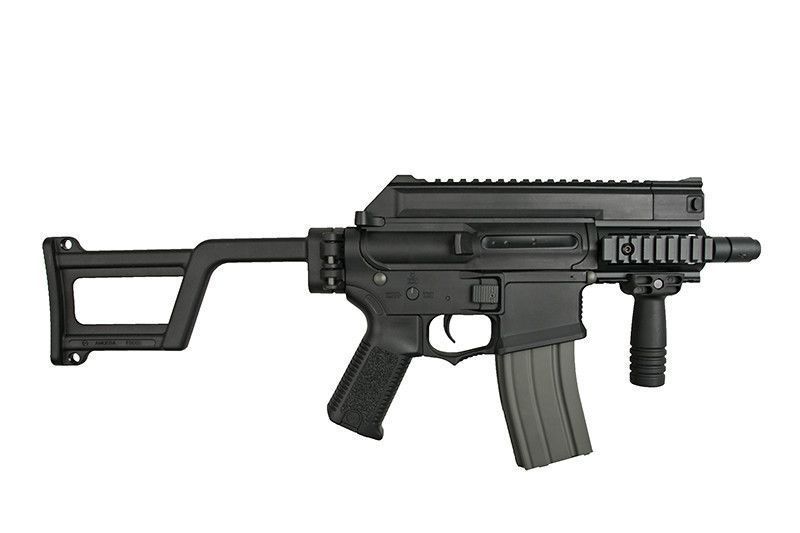 Гвинтівка AM-001 [AMOEBA] (для страйкболу) AMB-01-006925 фото